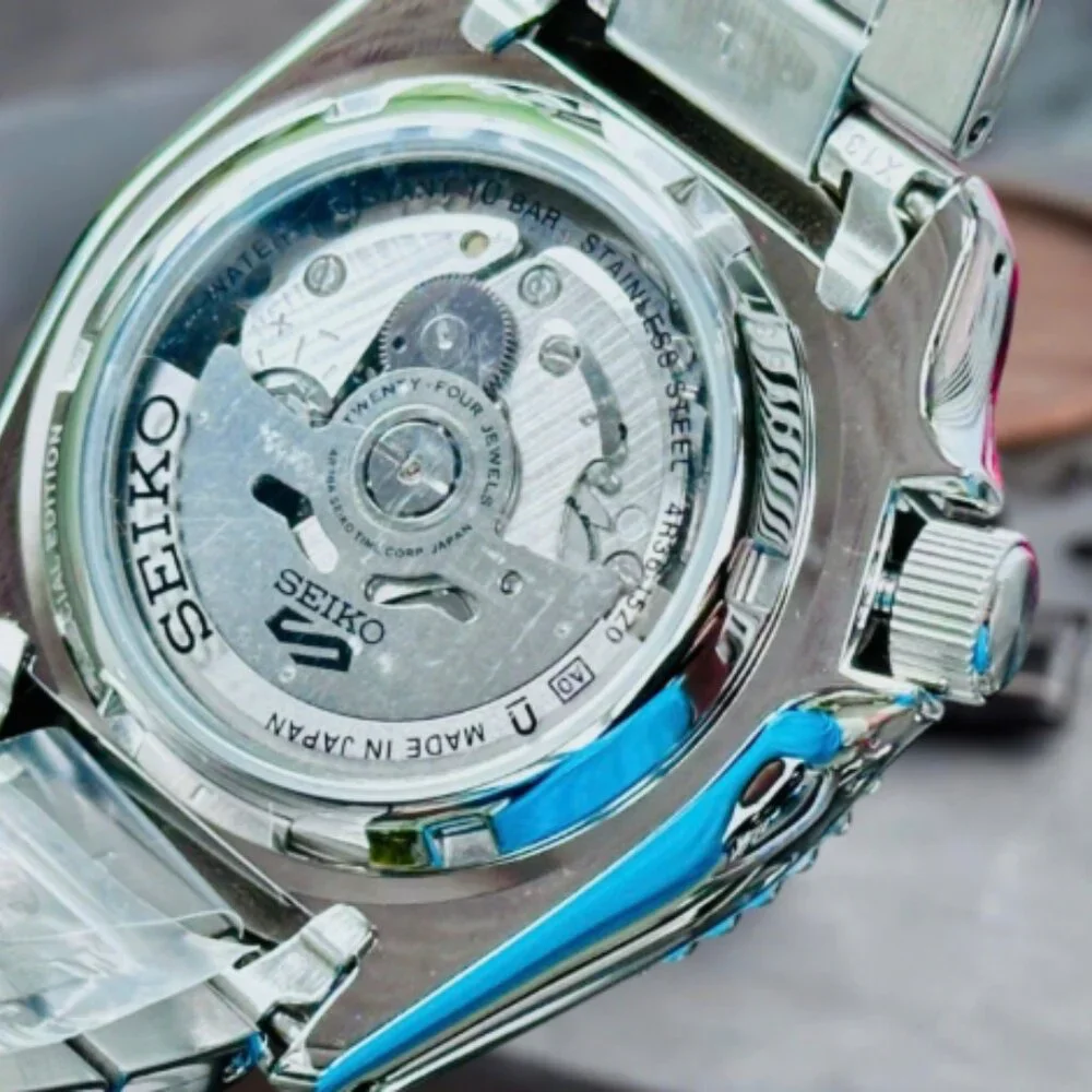 Seiko brand new